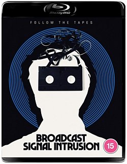Broadcast Signal Intrusion 2021 Blu-ray - MangaShop.ro