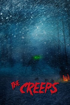 The Creeps 2025 Blu-ray - MangaShop.ro