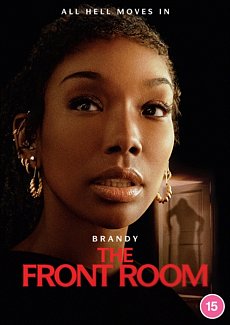 The Front Room 2024 DVD