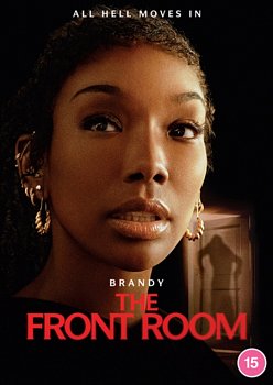 The Front Room 2024 DVD - MangaShop.ro
