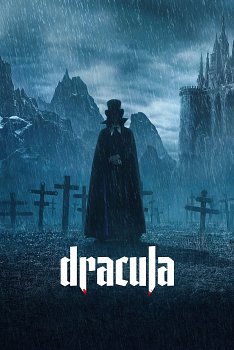 Dracula: A Love Tale 2025 DVD - MangaShop.ro