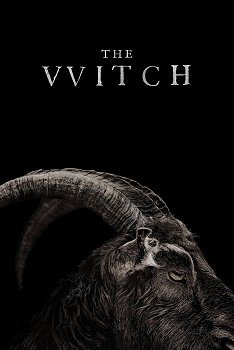 The Witch 2015 DVD - MangaShop.ro