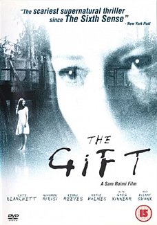 The Gift (2000) DVD
