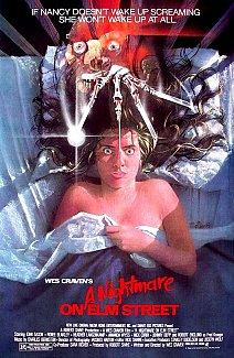 A Nightmare On Elm Street 1984 Limited Steelbook Ultimate Collectors Edition 4K Ultra HD + Blu-Ray
