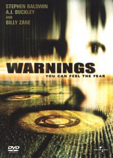 Warnings DVD