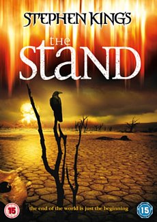 The Stand DVD