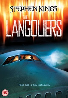 The Langoliers DVD
