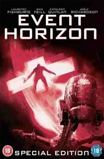 Event Horizon - Special Collectors Edition DVD