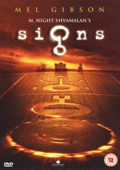 Signs 2002 DVD / Widescreen - MangaShop.ro