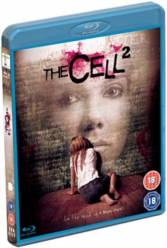 The Cell 2 Blu-Ray - MangaShop.ro