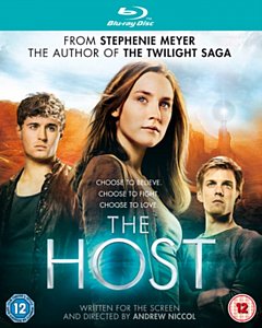 The Host Blu-Ray