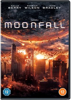 Moonfall 2022 DVD - MangaShop.ro