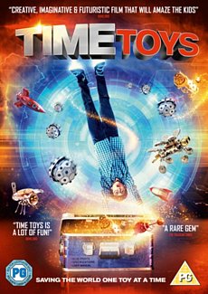 Time Toys DVD