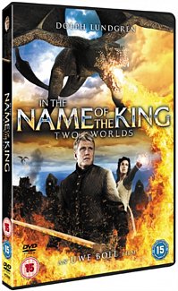 In The Name Of The King - Two Worlds DVD