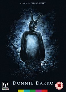 Donnie Darko 2001 DVD