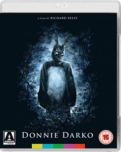 Donnie Darko 2001 Blu-ray Alt