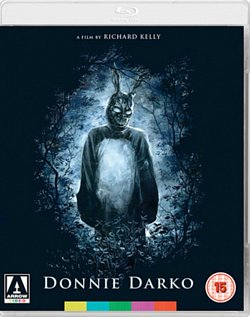 Donnie Darko: Theatrical Cut 2001 Blu-ray - MangaShop.ro