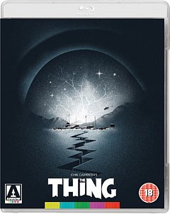The Thing (Original) Blu-Ray