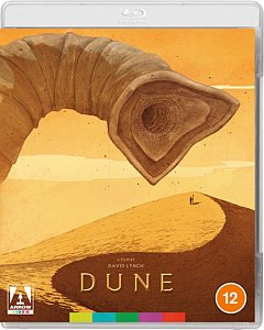 Dune 1984 Blu-ray