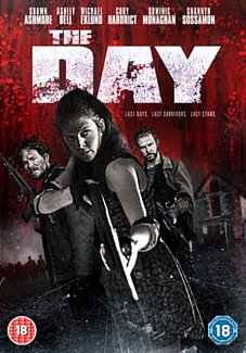 The Day DVD