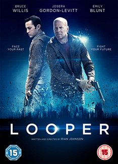 Looper DVD