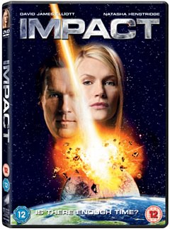 Impact DVD