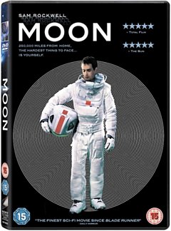 Moon DVD