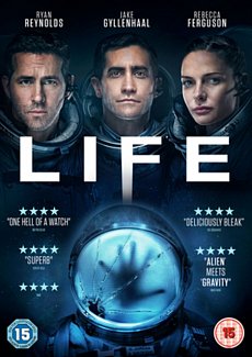 Life DVD