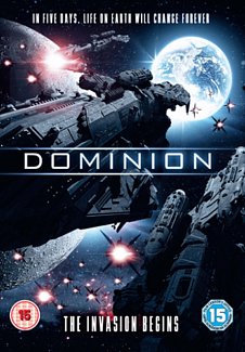 Dominion DVD