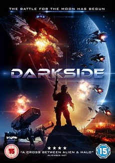 Darkside DVD