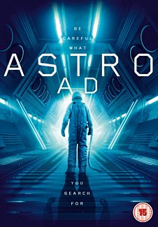 Astro AD 2018 DVD