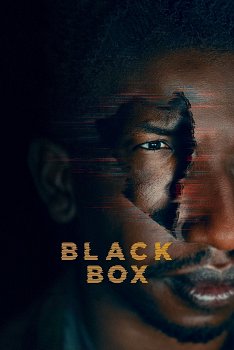 Black Box 2020 DVD - MangaShop.ro