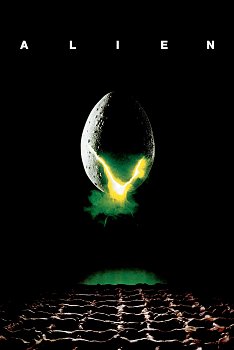 Alien 1979 DVD / Widescreen - MangaShop.ro
