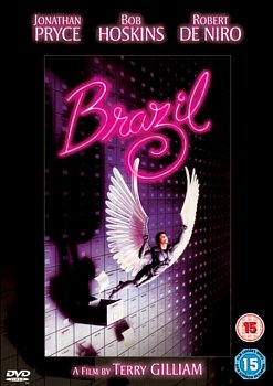 Brazil 1985 DVD / Widescreen - MangaShop.ro