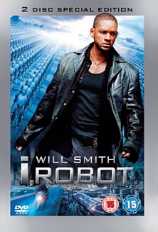 I, Robot 2004 DVD / Special Edition Box Set
