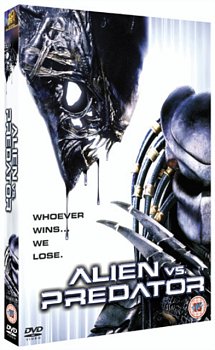 Alien vs Predator - Special Edition DVD - MangaShop.ro