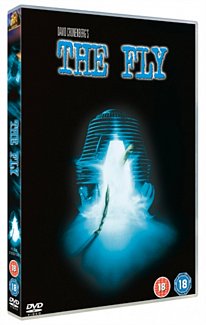 The Fly DVD 1986