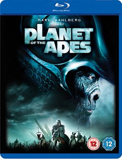 Planet of the Apes 2001 Blu-ray - MangaShop.ro