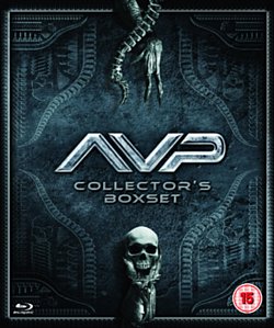 Alien vs Predator / Alien vs Predator 2 - Requiem Blu-Ray - MangaShop.ro