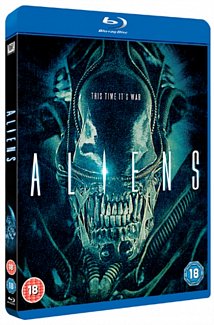 Alien 2 - Aliens Blu-Ray