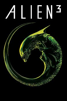 Alien 3 1992 Blu-ray - MangaShop.ro