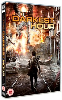 The Darkest Hour DVD