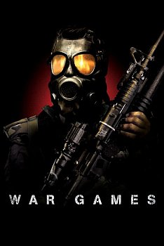 War Games DVD - MangaShop.ro