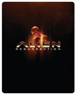 Alien 4 - Alien Resurrection Steelbook Blu-Ray - MangaShop.ro