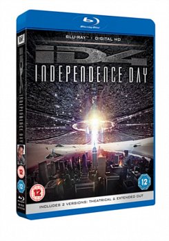 Independence Day Blu-Ray - MangaShop.ro