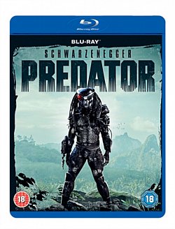 Predator Ultimate Edition Blu-Ray - MangaShop.ro