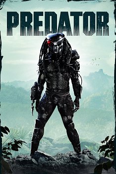 Predator 4K Ultra HD - MangaShop.ro