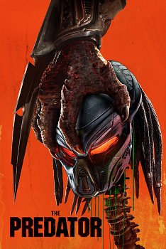 The Predator 2018 Blu-ray - MangaShop.ro