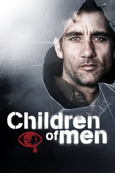 Children of Men 2006 DVD - MangaShop.ro