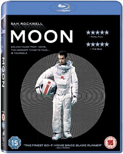 Moon Blu-Ray - MangaShop.ro